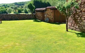 Casas Rurales El Mayorazgo